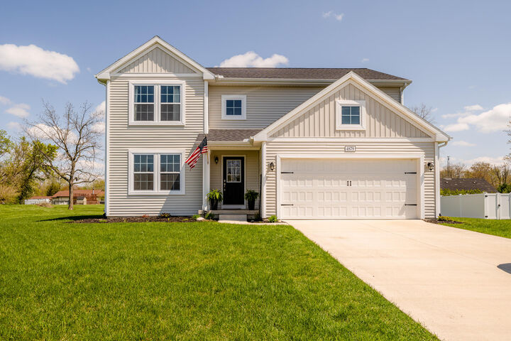 4879 Pleasant Meadow  St. Joseph MI 49085 photo