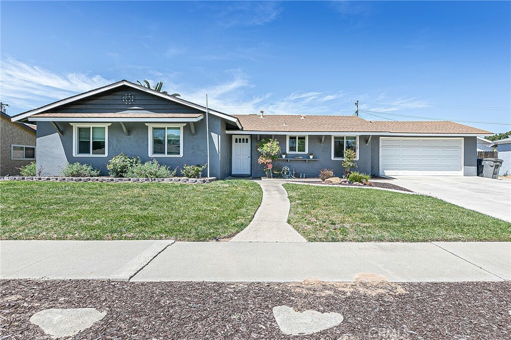 Property Photo:  4629 Royal Oak Road  CA 93455 