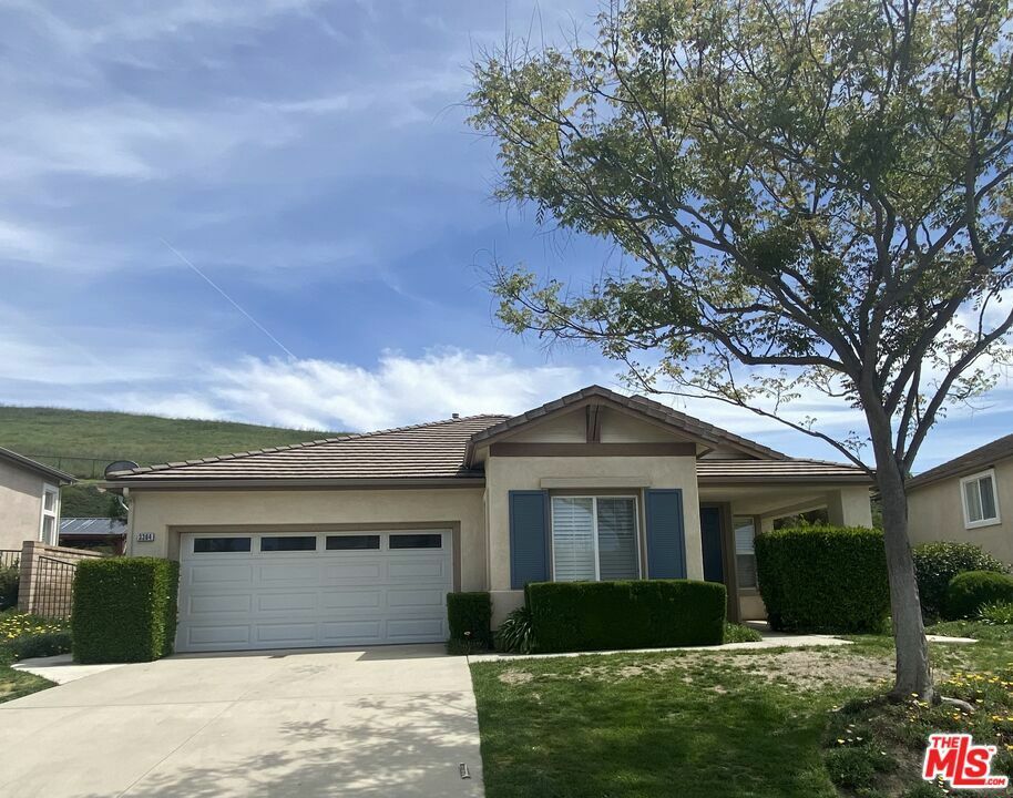 3364 Pine View Drive  Simi Valley CA 93065 photo