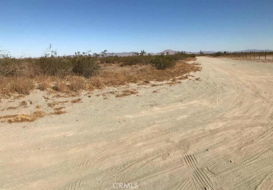 Property Photo:  0 Sonora Road  CA 92301 