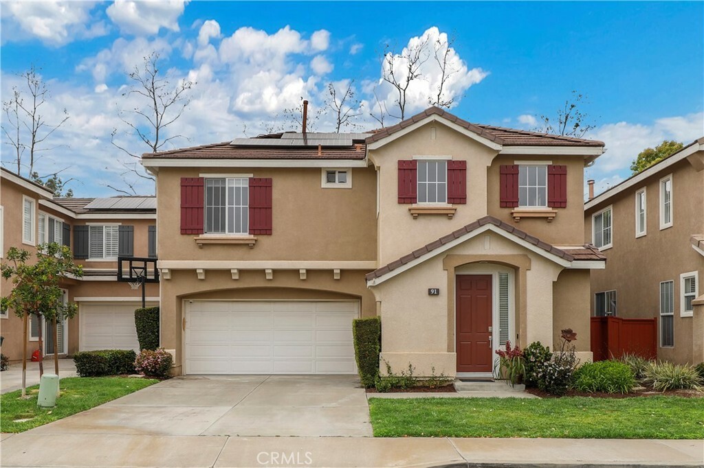 91 Plateau  Aliso Viejo CA 92656 photo