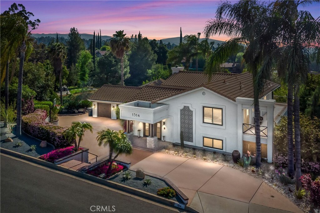 Property Photo: 1514 Margarita Drive CA 92373