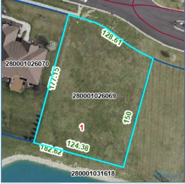 Lot 1 Glenmar Parkway  Findlay OH 45840 photo