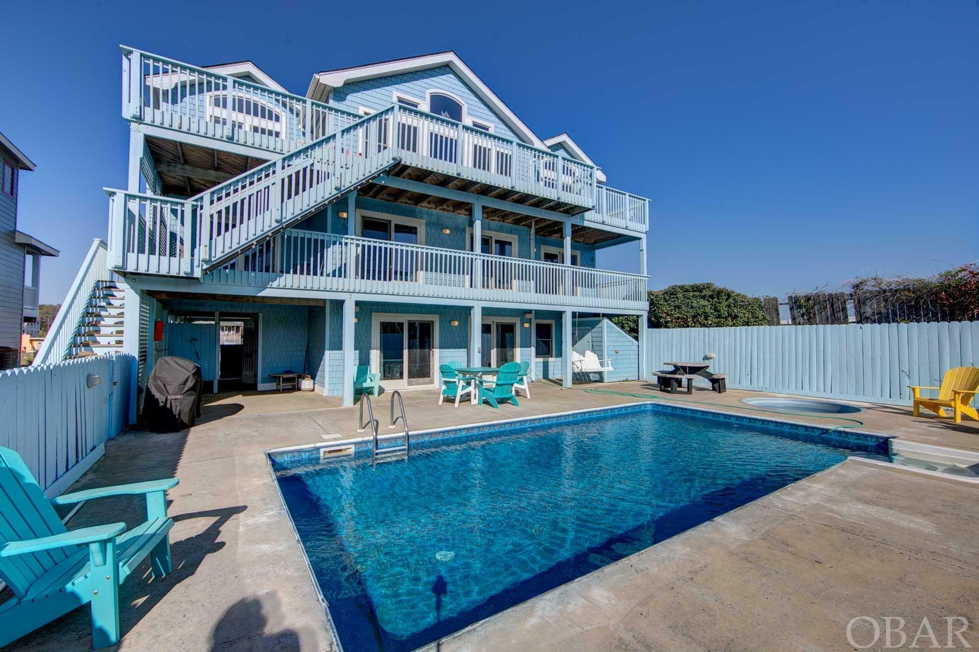 Property Photo:  8135 S Old Oregon Inlet Road  NC 27959 