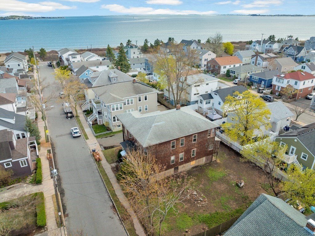 Property Photo:  27 Witherbee Ave  MA 02151 