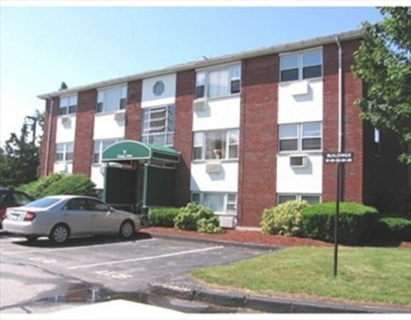 Property Photo: B1-8 Colonial Drive 8 MA 01810