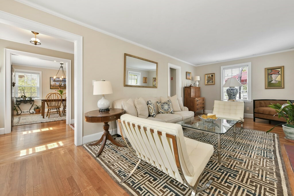 Property Photo:  16 Park Street  MA 02132 