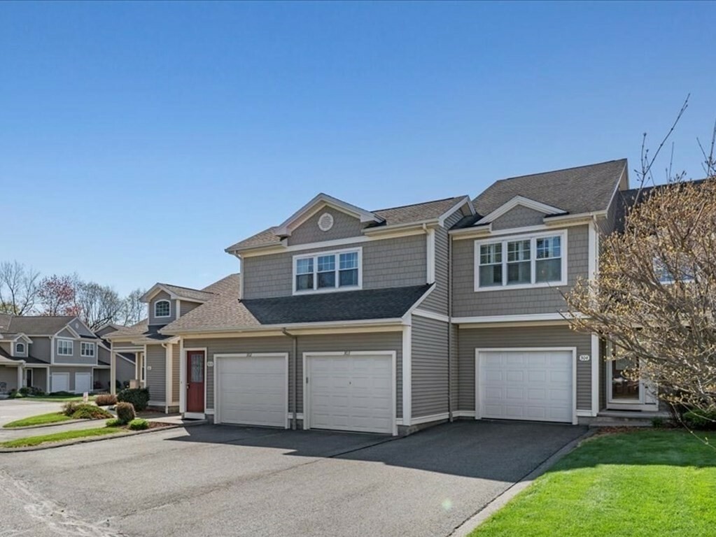 Property Photo: 517 Ideal Lane 303 MA 01056