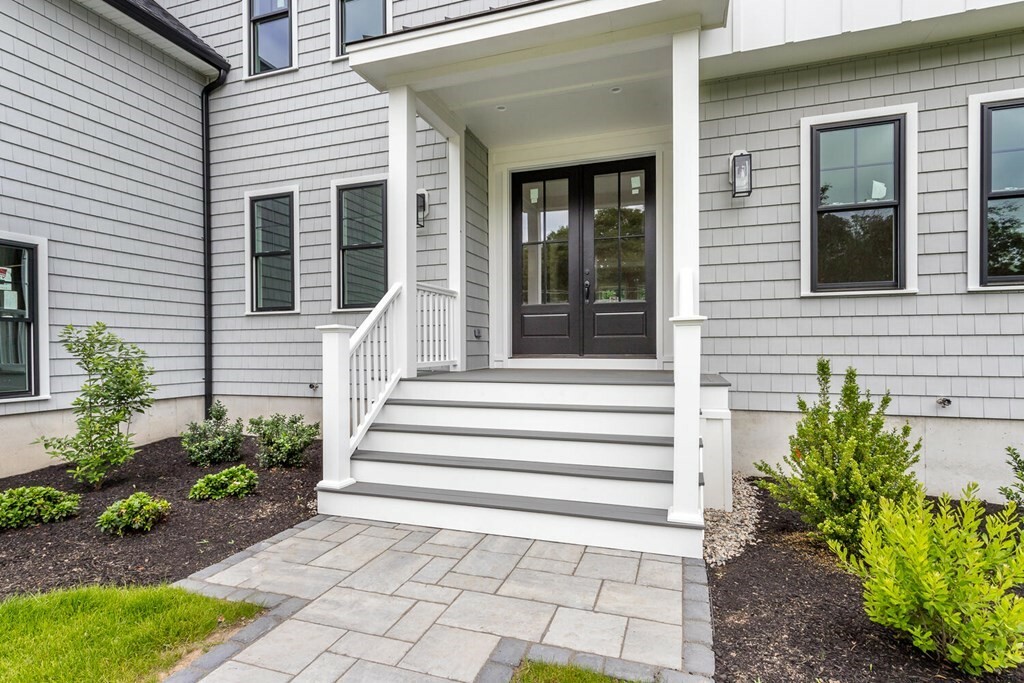 Property Photo: 127 Greenhill Road MA 02090