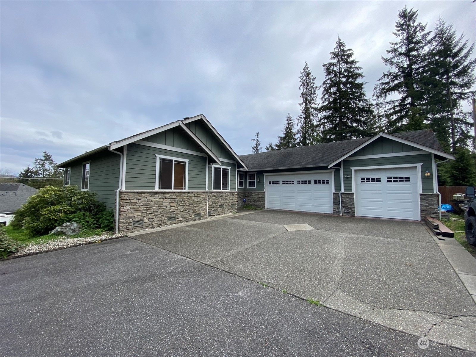 Property Photo:  1710 268th Street NW  WA 98292 