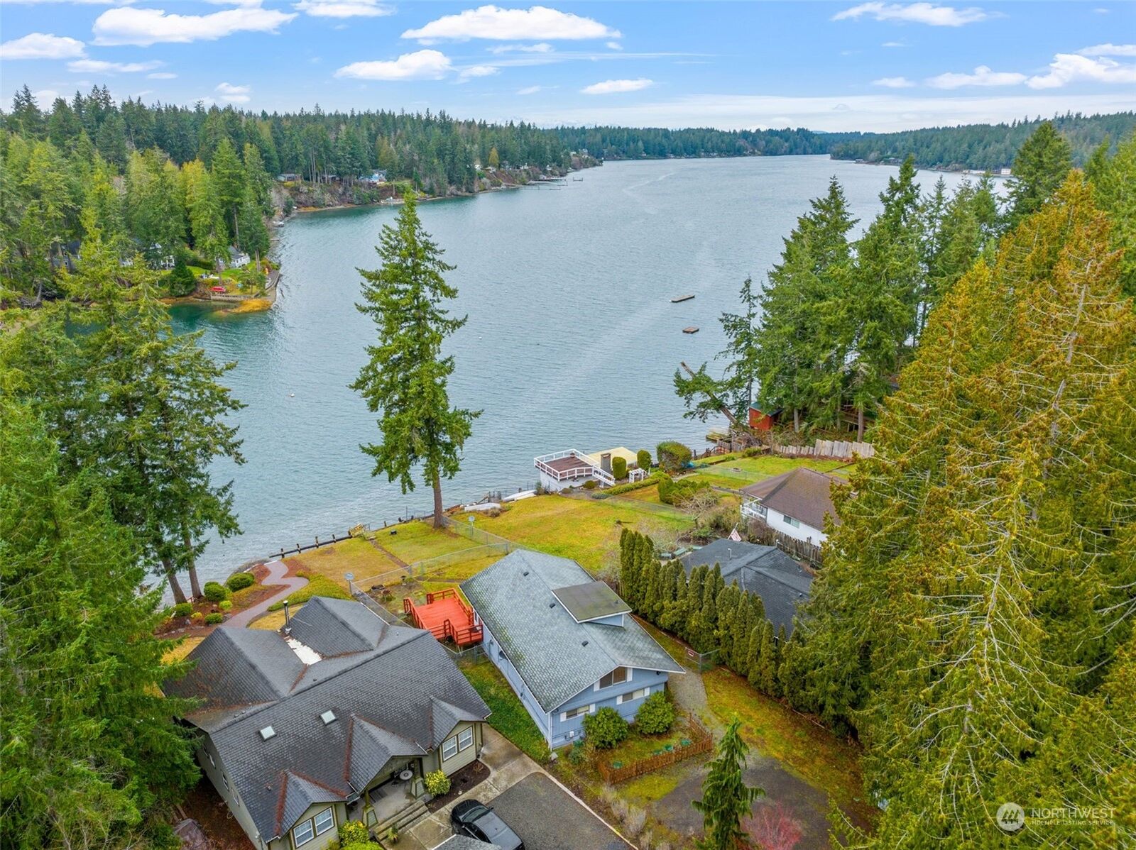 2 bed Longbranch home for sale 6720 156th Avenue SW, Longbranch, WA 98351