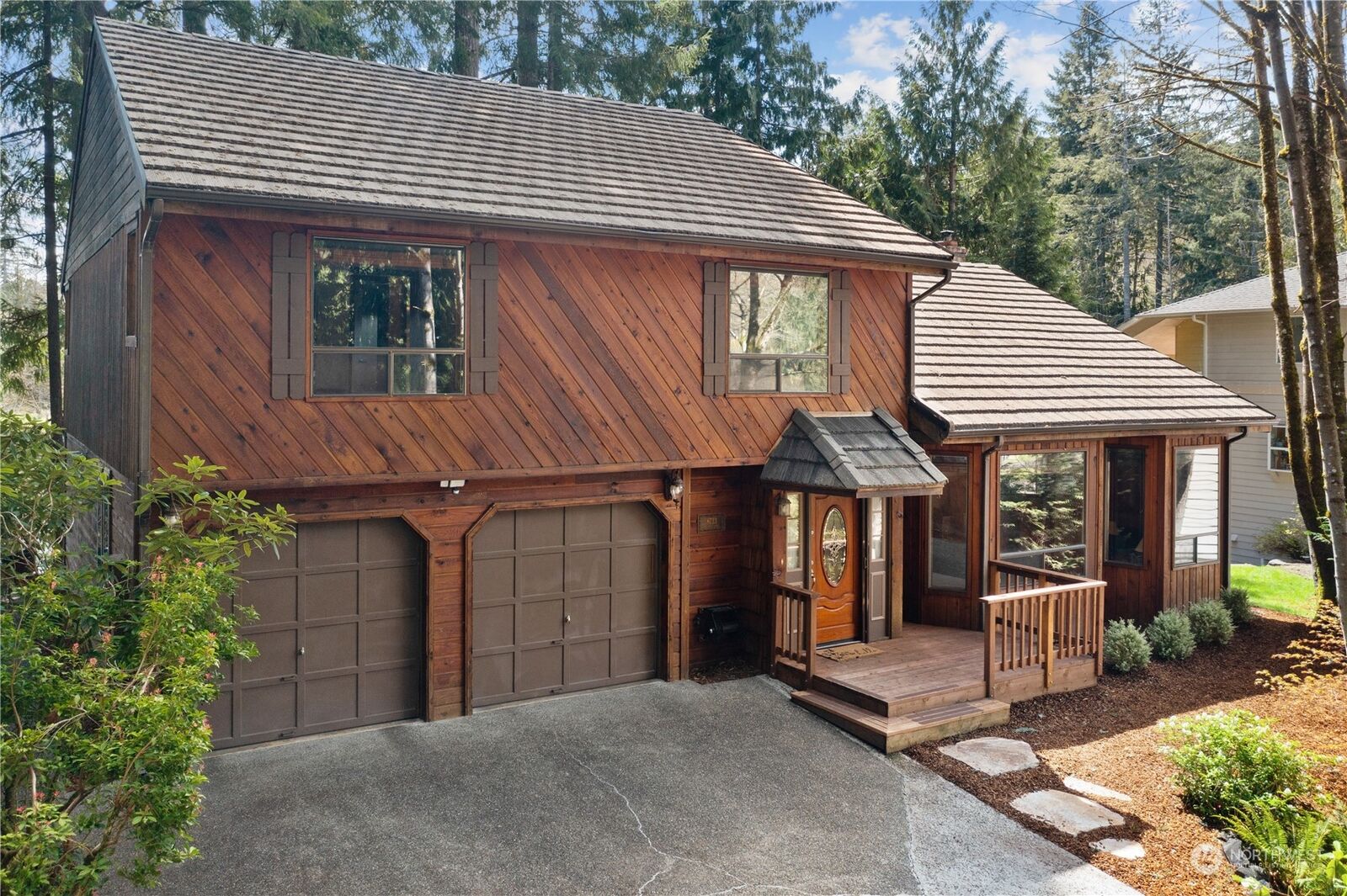Property Photo:  8733 Laguna Drive SW  WA 98512 