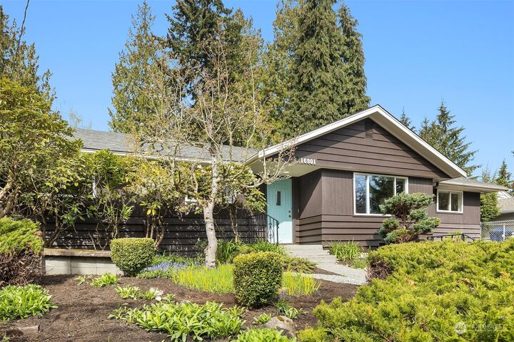 Property Photo: 16901 26th Avenue SW WA 98166