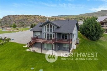 Property Photo:  16 Elite Drive  WA 99812 