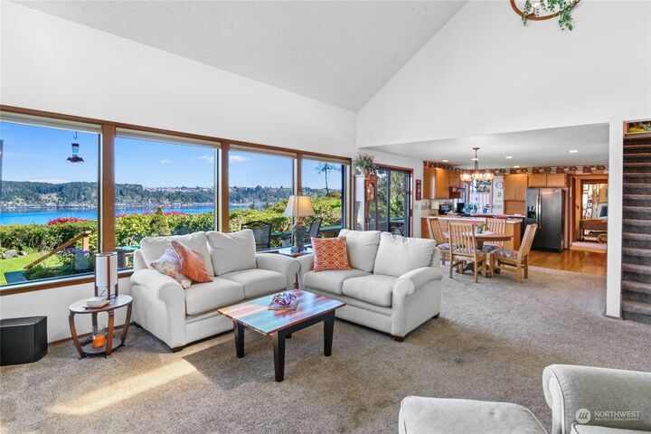 Property Photo: 4021 13th Avenue NW WA 98335