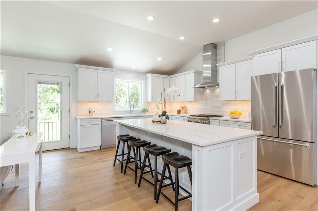 Property Photo: 80 Janet Dr RI 02921