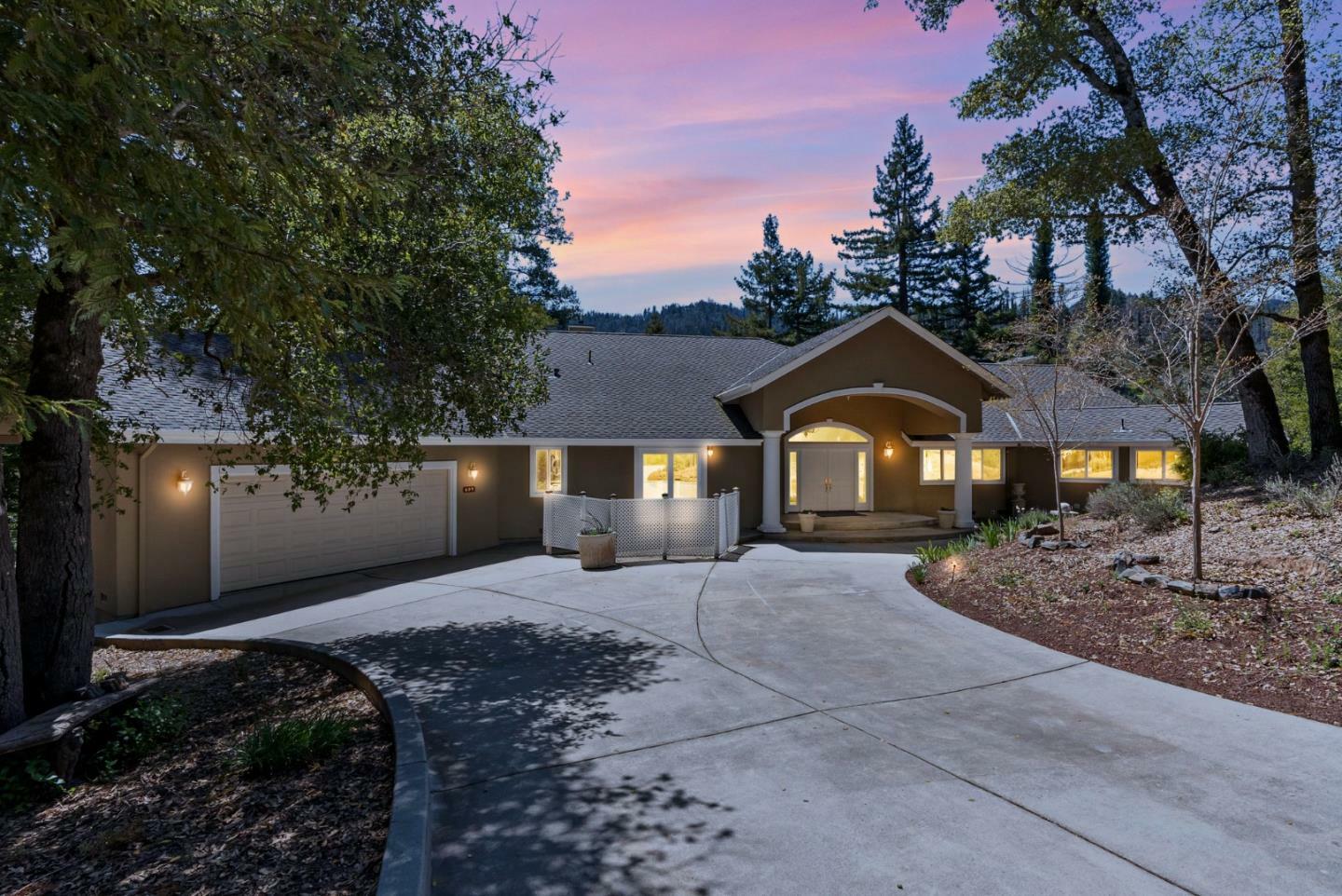 Property Photo:  409 Bloom Grade Road  CA 95006 