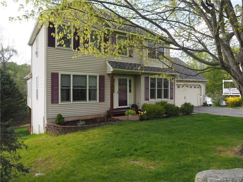 Property Photo:  10 Dawns Road  CT 06776 