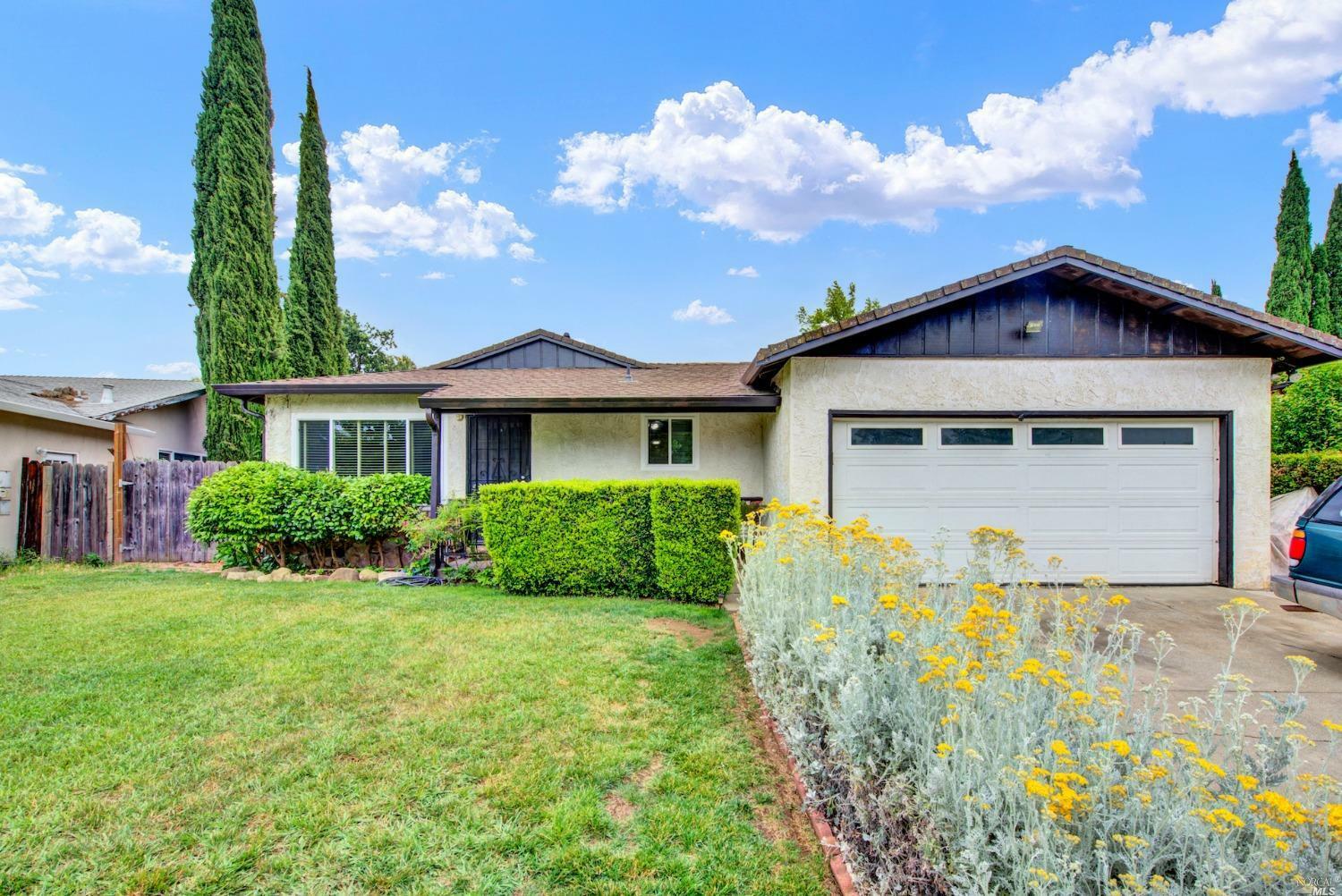 Property Photo:  1930 Forest Lane  CA 95687 