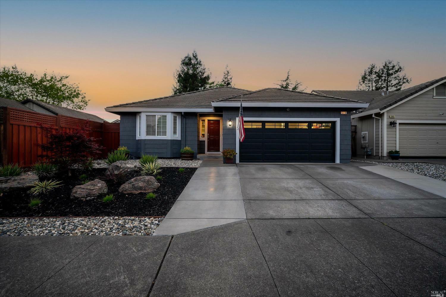 Property Photo:  379 Sugar Maple Lane  CA 95492 