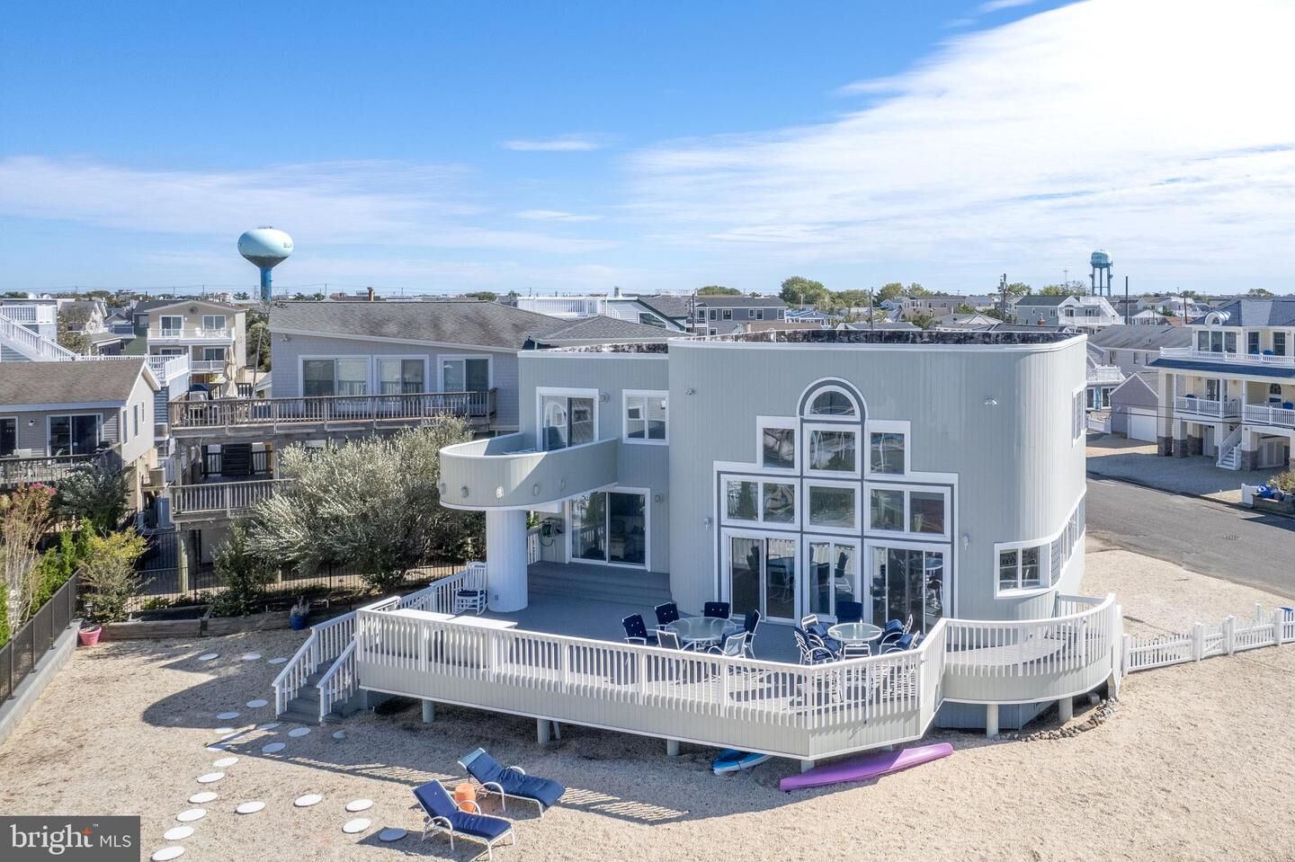 Property Photo:  317 N 13th Street  NJ 08008 