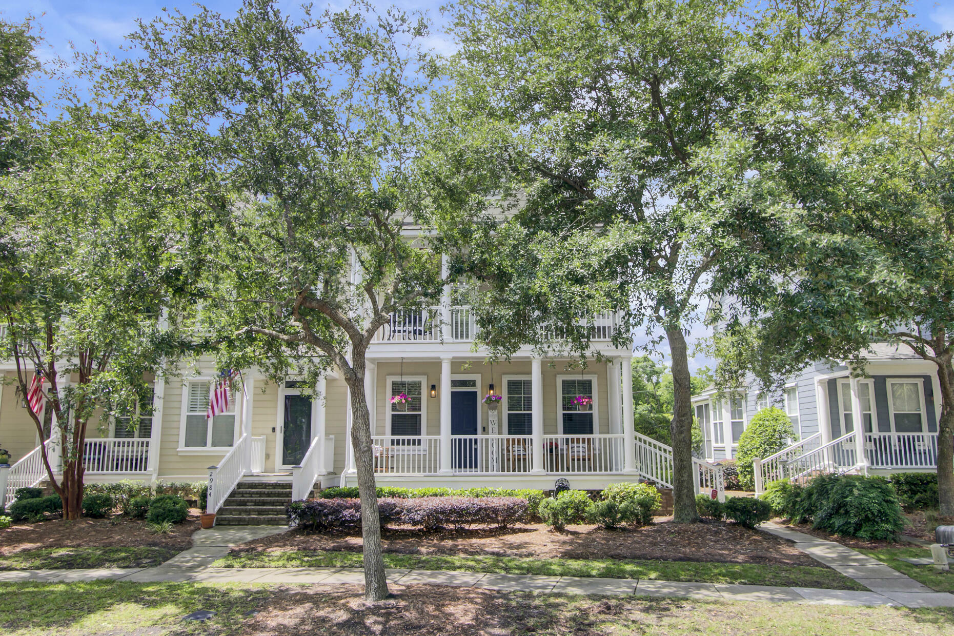 Property Photo:  2980 Treadwell Street  SC 29466 