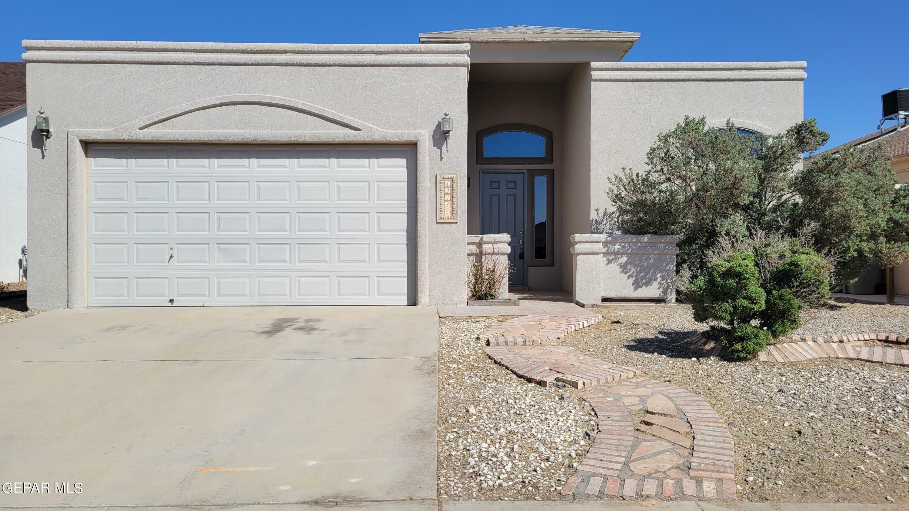 Property Photo: 12785 Tierra Sonora Drive TX 79938