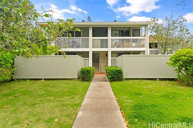 Property Photo:  57-091 Lalo Kuilima Place 60  HI 96731 