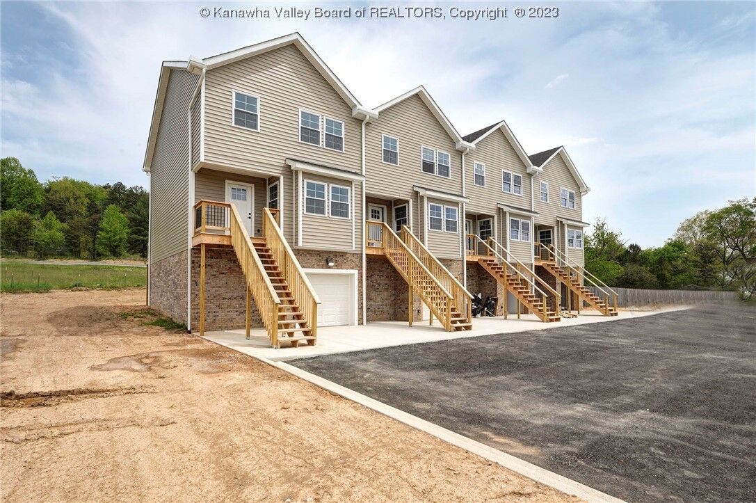 Property Photo:  9073 Teays Valley Road  WV 25560 