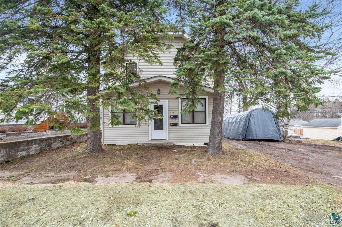Property Photo:  330 13th St  MN 55720 