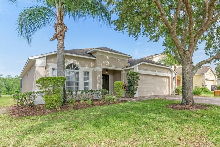 Property Photo:  233 Moorgate Drive  FL 33897 