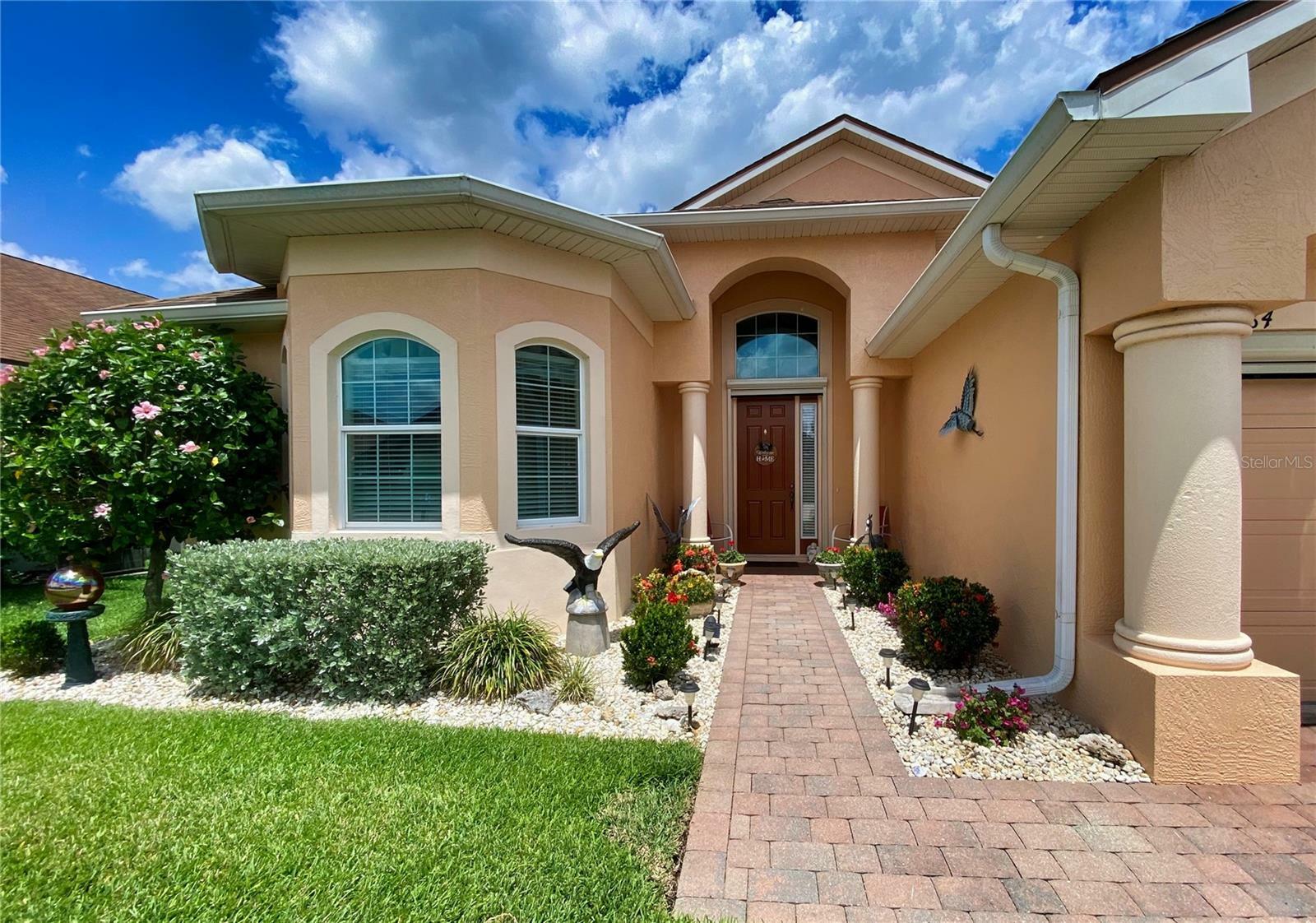 Property Photo: 4184 Stone Creek Loop FL 33859
