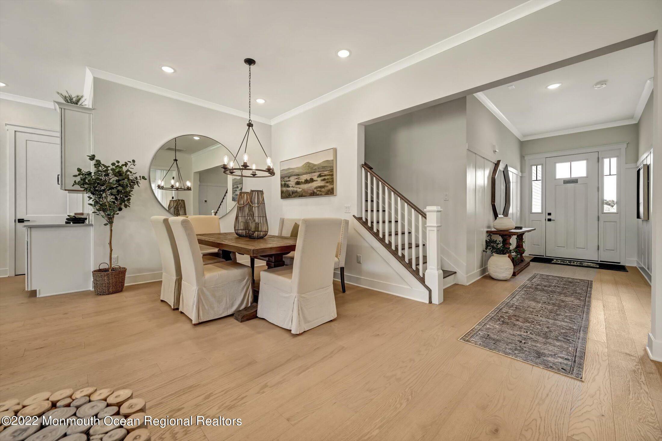 Property Photo: 2 New Construction Street NJ 07726
