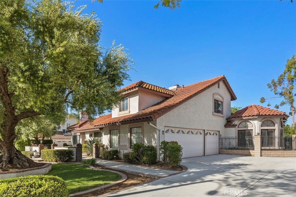 Property Photo: 6731 Degrazia Road CA 92506