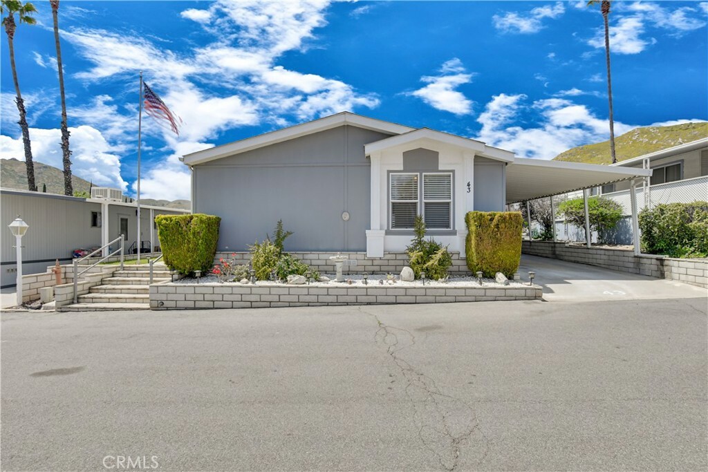 Property Photo:  32600 43 State Highway 74 43  CA 92545 