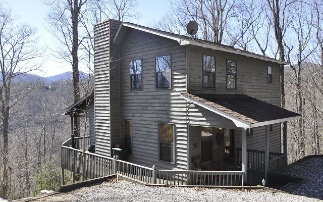 111 S Wilson Mountain Road  Blairsville GA 30512 photo