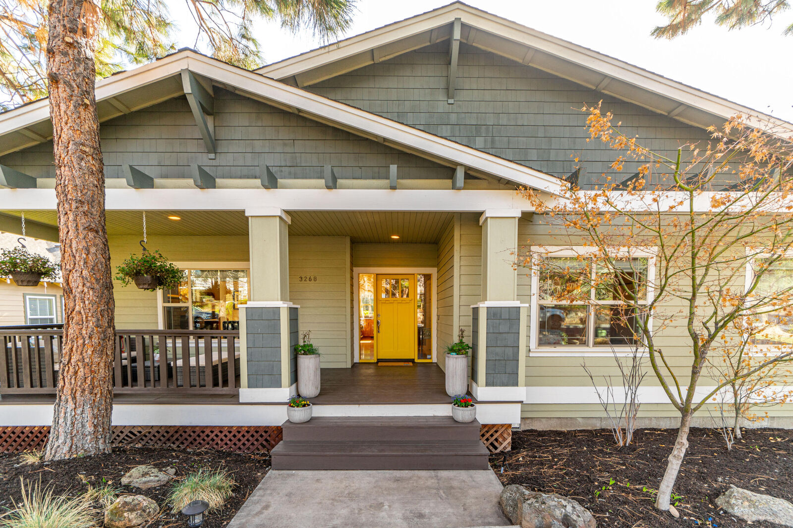 Property Photo:  3268 NW Bungalow Drive  OR 97703 