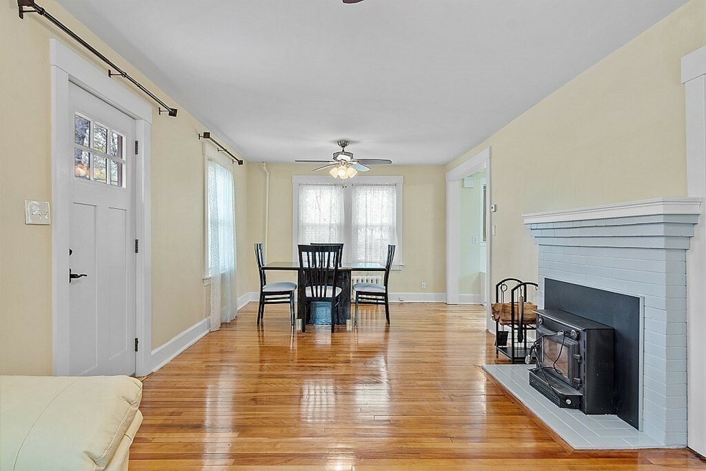 Property Photo:  111 Fitch Hill Ave  MA 01420 