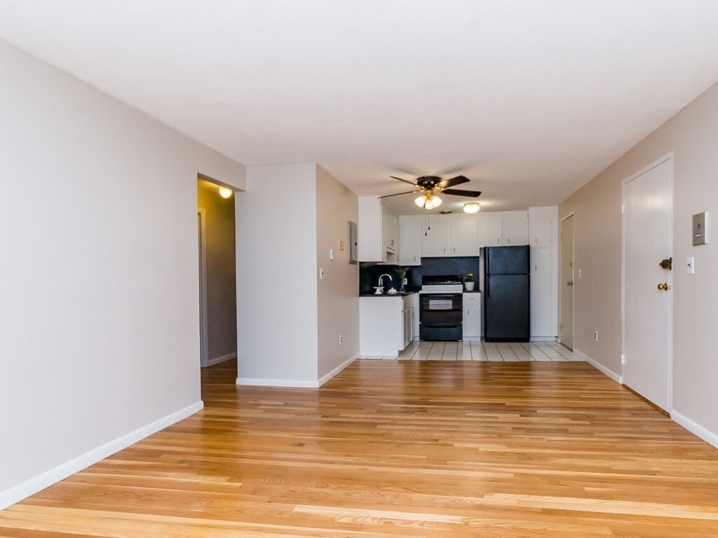 Property Photo: 211 Baker St 23 MA 02132