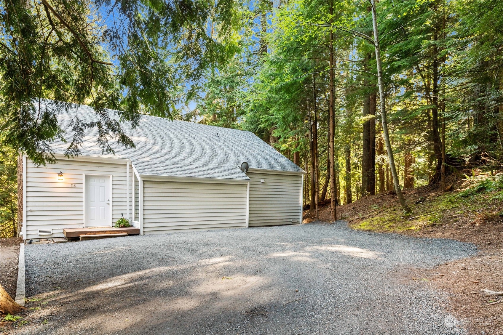 Property Photo:  25 Spring Road  WA 98229 