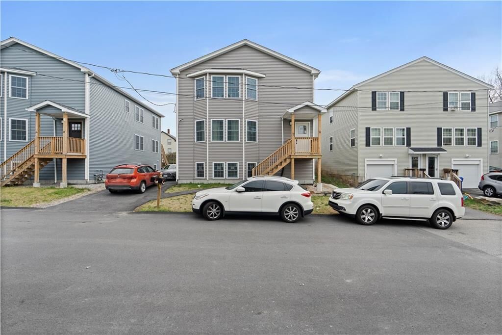 Property Photo:  32 Alaska St  RI 02904 