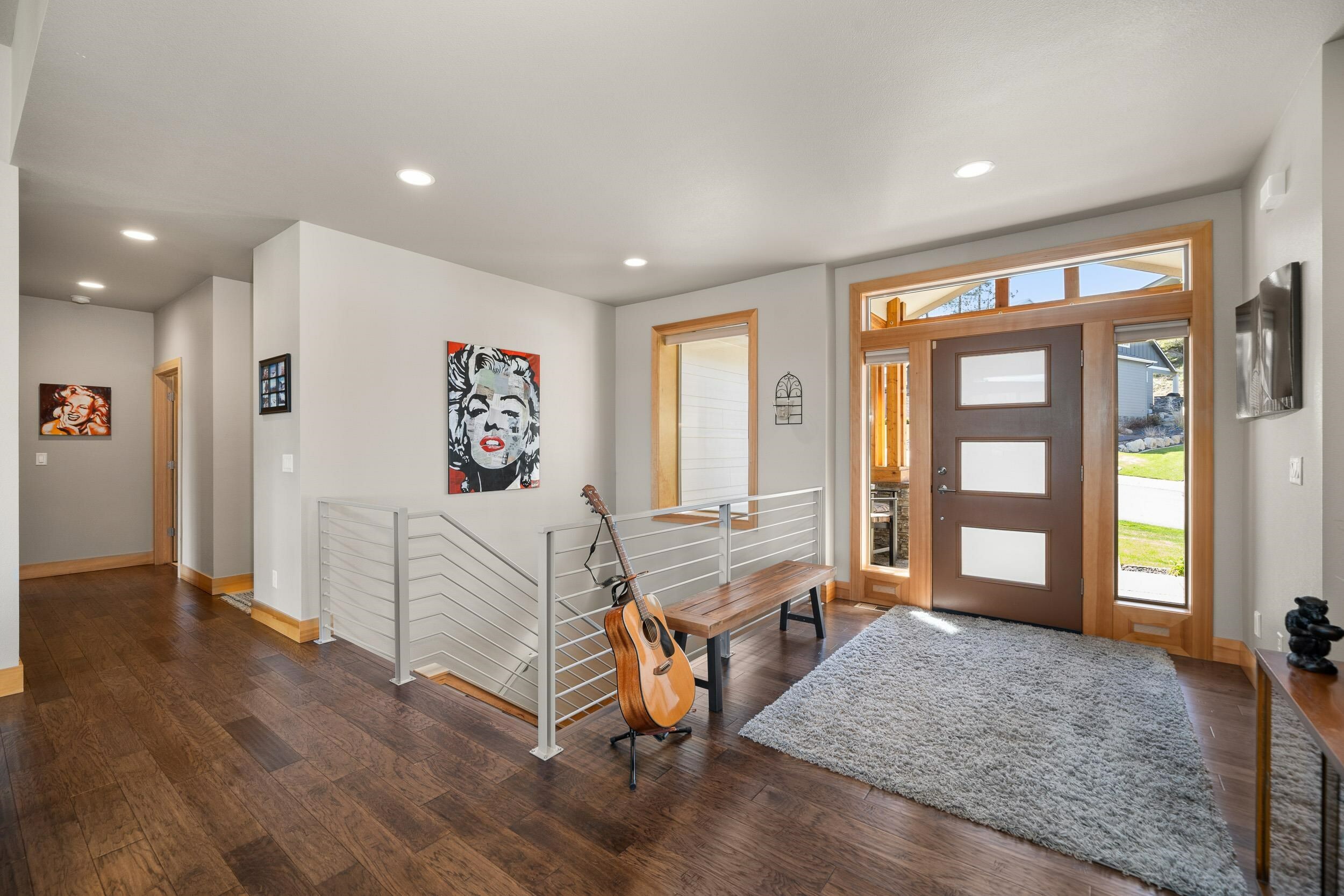 Property Photo: 13022 E San Juan Ln WA 99206