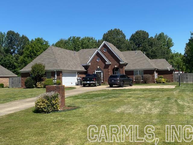 3332 Flemon Road  Jonesboro AR 72404 photo