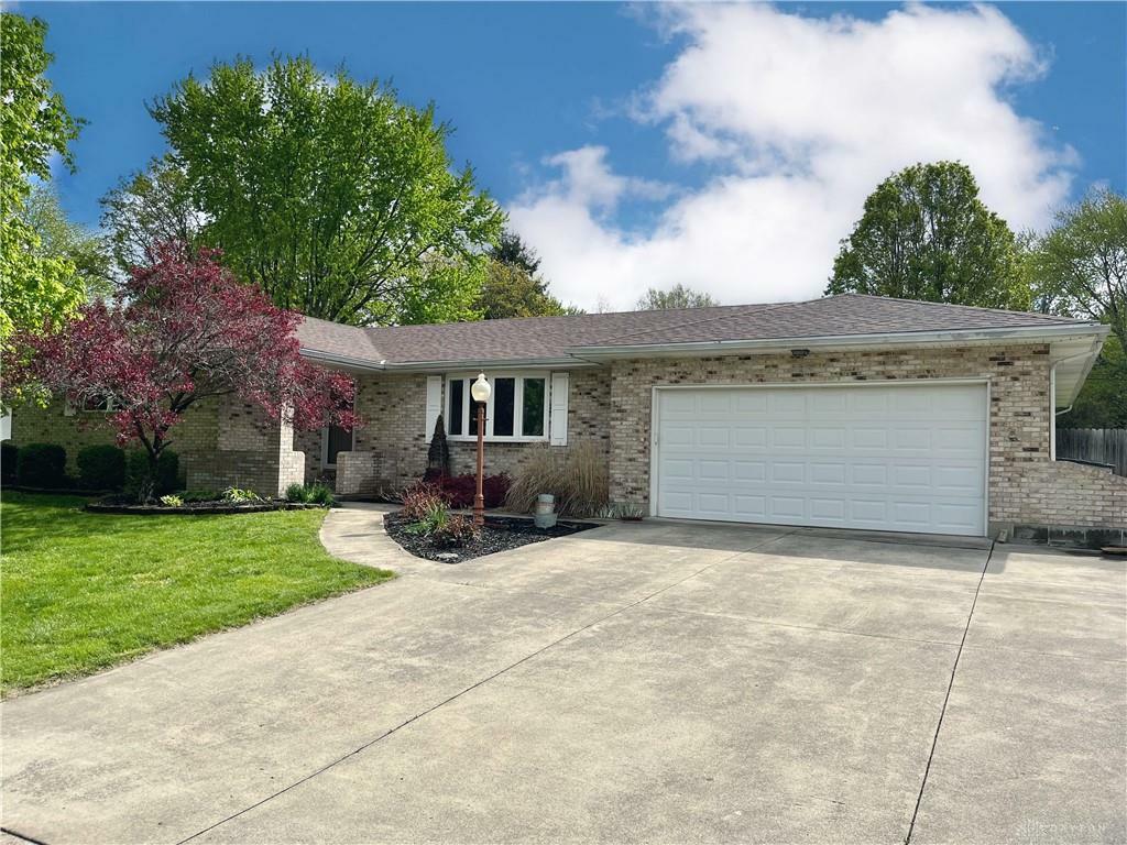 Property Photo: 230 Miller Avenue OH 45320