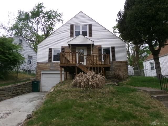 Property Photo: 1769 Ashbrook Drive OH 45238