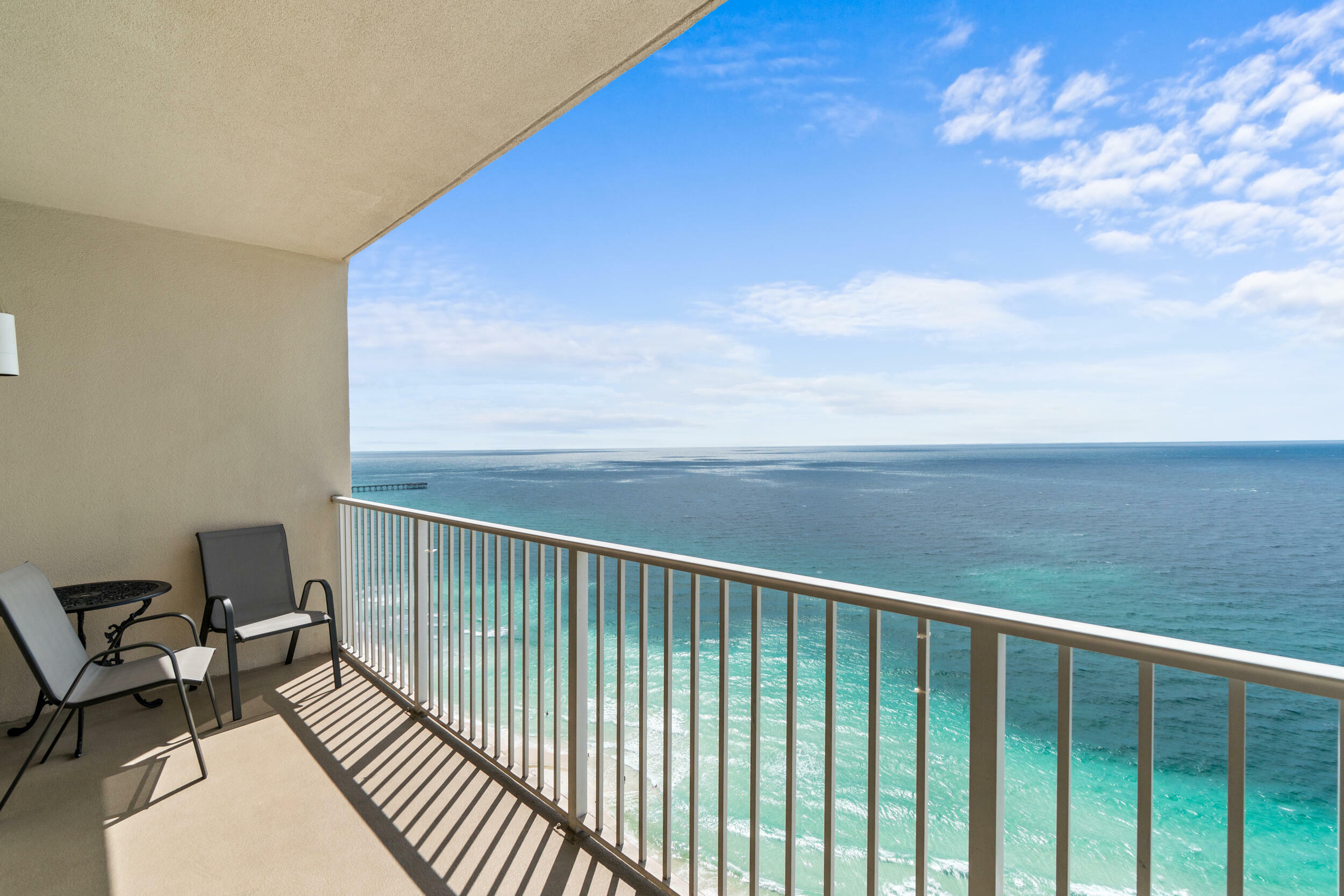 Property Photo: 16819 Front Beach Road Unit 2207 FL 32413