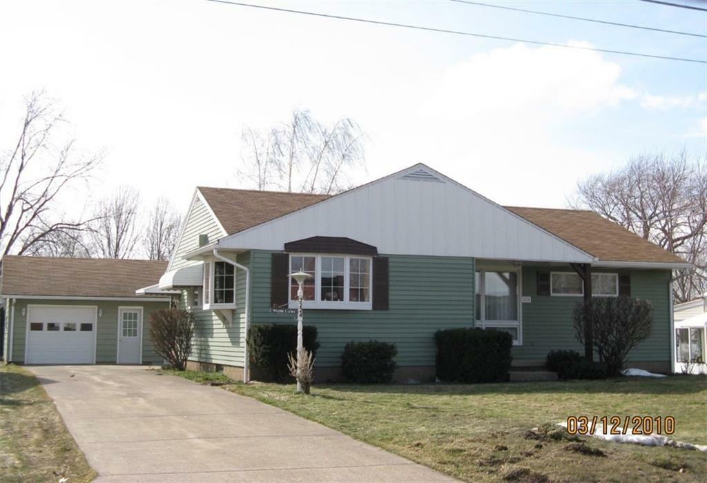 Property Photo:  3224 Highland Road  PA 16506 