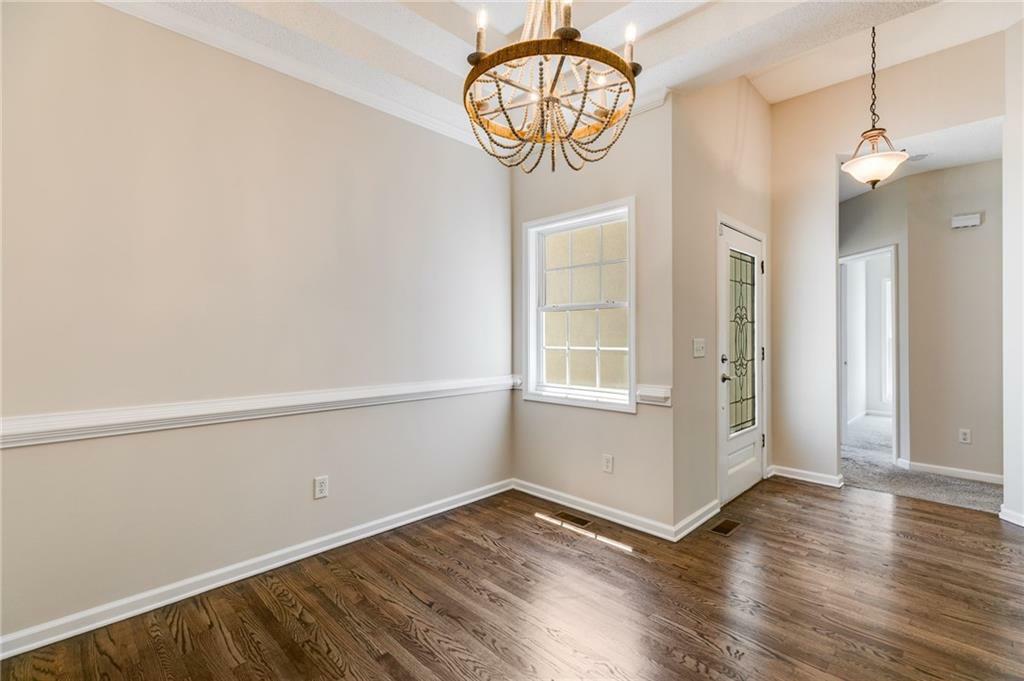 Property Photo: 134 Garden Walk GA 30110