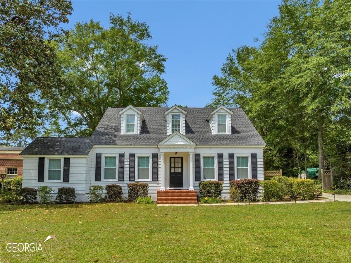 Property Photo:  114 Coney Street  GA 31021 