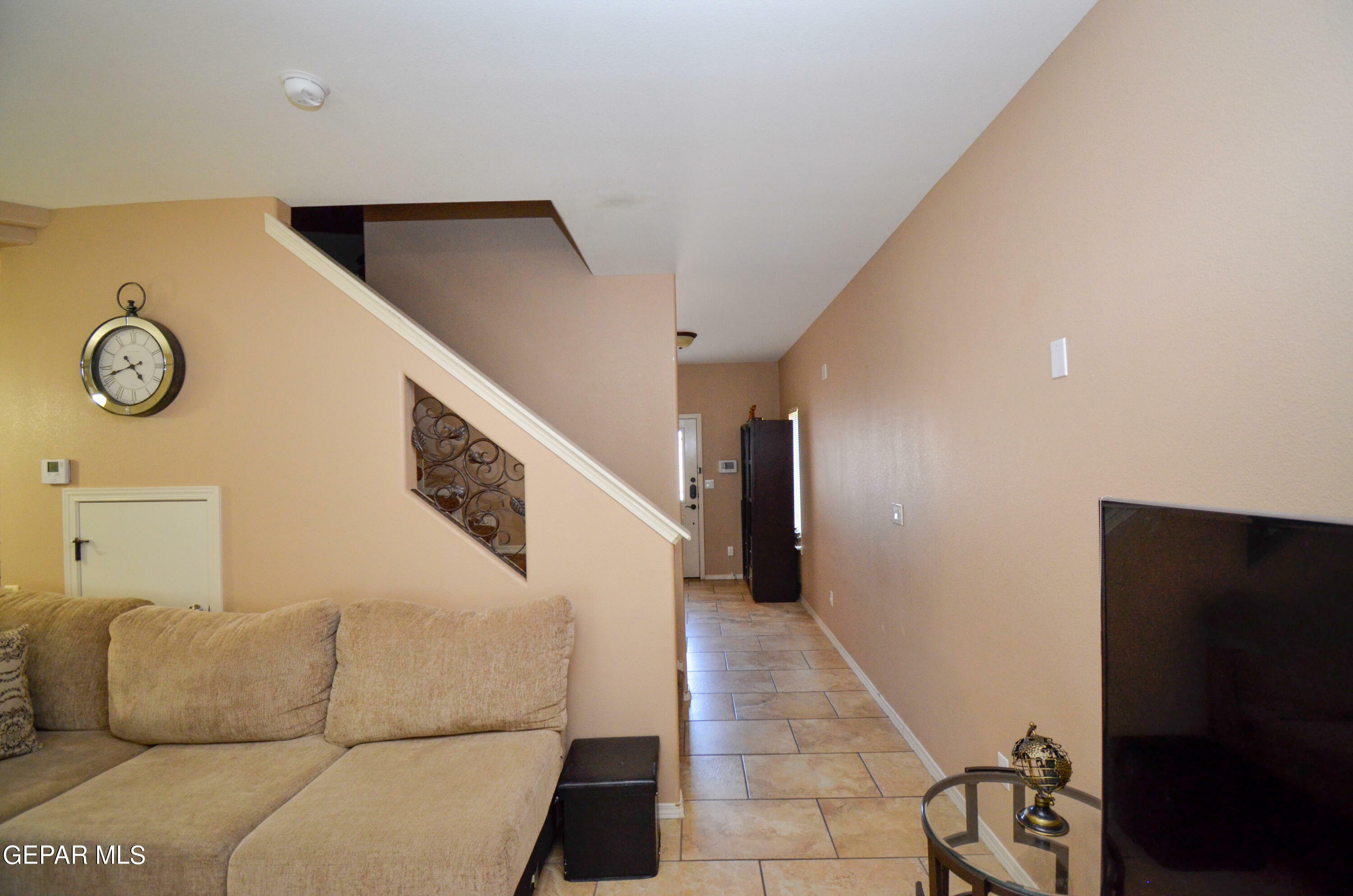 Property Photo: 3900 Loma Cortez Drive TX 79938